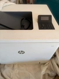 Hp Color LaserJet Enterprise M553