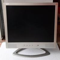 Monitor Acer AL732 17 pollici
