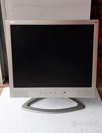 Monitor Acer AL732 17 pollici