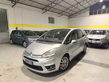 Citroen C4 Picasso 1.6 HDi 110 Exclusive 126.000km
