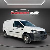 Volkswagen Caddy Maxi 2.0 tdi 122cv 4motion Busine