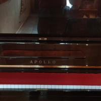 pianoforte  a muro APOLLO 