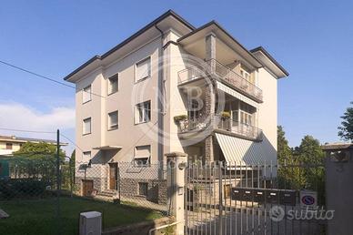 Appartamento di 80 m² con 3 locali a Bergamo