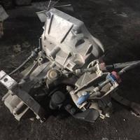 CAMBIO MANUALE FIAT FIORINO 2010