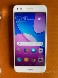 Huawei Y6 Pro 2017 16GB 2GB RAM + box