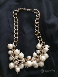 Collana Zara