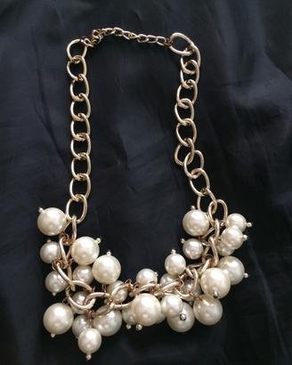 Collana Zara