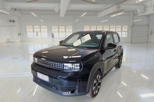 FIAT GRANDE PANDA HYBRID ICON AUTO SUV