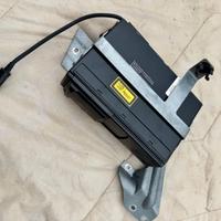 8N8035111A-8N8035229A LETTORE CD+SUPPORTO AUDI TT