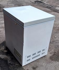 congelatore a pozzetto 