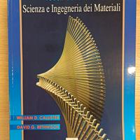 Callister - Scienza e Ingsgneria dei Materiali