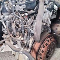 Motore BMW 2.0 d N47D20C