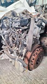 Motore BMW 2.0 d N47D20C