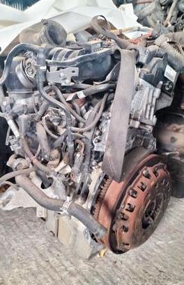 Motore BMW 2.0 d N47D20C