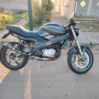 Cagiva Raptor 125