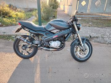 Cagiva Raptor 125