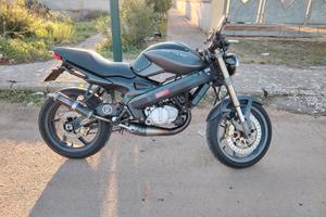 Cagiva Raptor 125