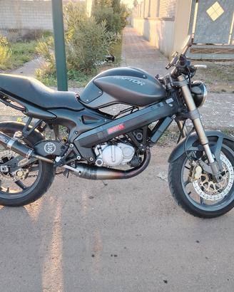 Cagiva Raptor 125