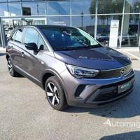 Opel Crossland 1.2 Benzina 110cv EDITION KM ZERO