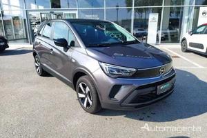 Opel Crossland 1.2 Benzina 110cv EDITION KM ZERO