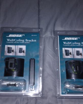 Supporti per casse bose
