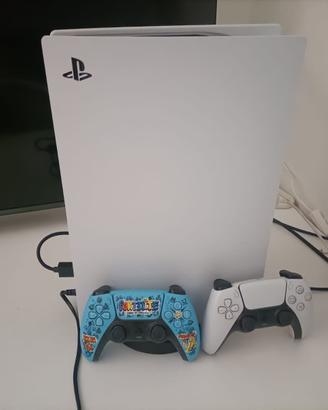 Playstation 5 digital 825gb