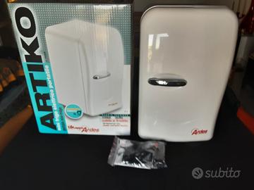 Mini frigo portatile Ardes 17 litri Freddo e caldo