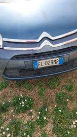 citroen 1600 gran pocasso del 2012 7 posti sw 