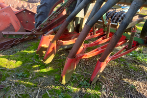 Ricambi per seminatrice melò da grano