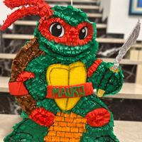 Pignatta o pentolaccia personalizzata