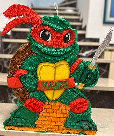 Pignatta o pentolaccia personalizzata