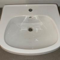 Lavandino/lavabo in ceramica, perfette condizioni