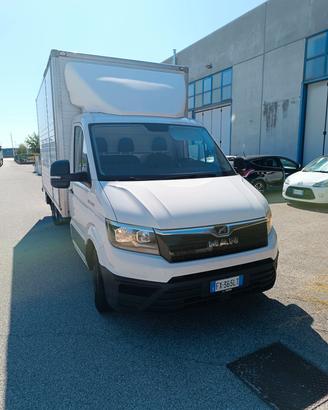 Trasporti, traslochi, sgomberi 