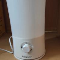 umidificatore e diffusore con essenze 