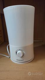 umidificatore e diffusore con essenze 