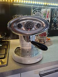 macchinetta iperespresso Illy