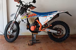 KTM EXC 500