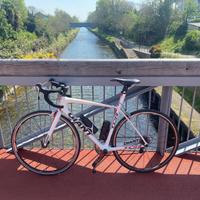 Bici da corsa GIANT