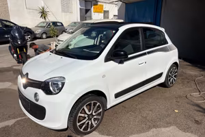 Renault Twingo SCe Stop&Start Energy