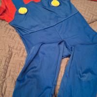 Vestiti carnevale bambini