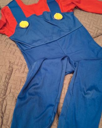 Vestiti carnevale bambini