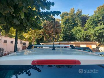 STAFFE FIAT 500 ORIGINALI