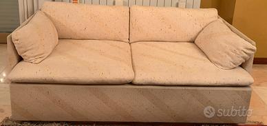 Divano letto