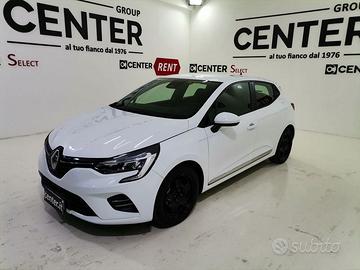 Renault Clio Hybrid E-Tech 140 CV 5 porte Zen