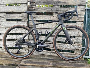 Scott Addict RC 30  TG.XS -Usato-