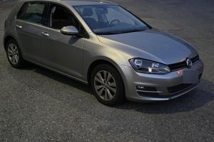 GOLF 7