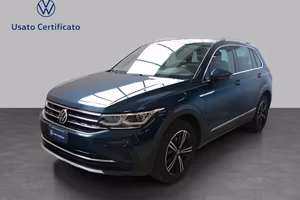 Volkswagen Tiguan 2.0 tdi scr Elegance 150cv dsg
