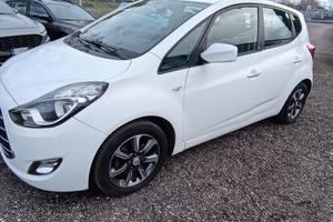 Hyundai ix20 1.6 MPI Econext APP MODE