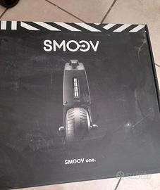 propulsore a spinta posteriore per sedia a rotelle