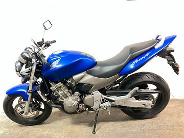 Honda Hornet 600 cc
